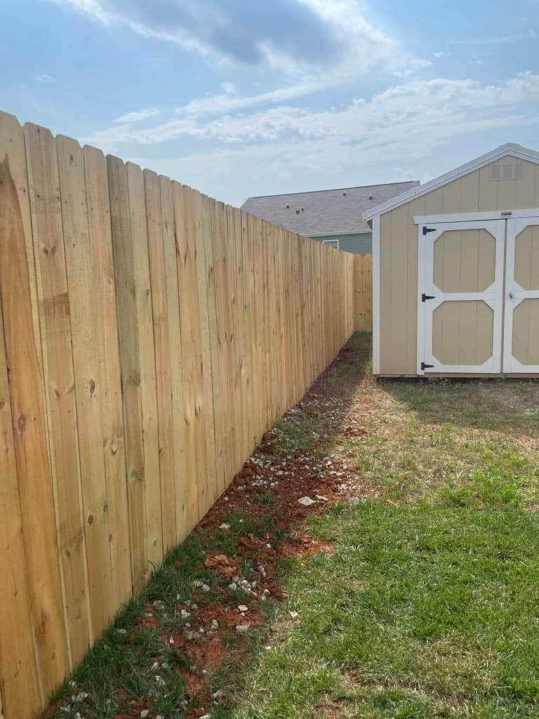 Fence